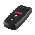 For Suzuki SX4 SX-4 XL-7 3 Button Keyless Entry Remote Key Shell Car Key Case Car Auto