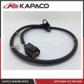 High performance Rear Right ABS WHEEL Speed Sensor MR493460  For Mitsubishi Outlander