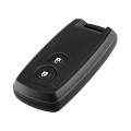 For Suzuki SX4 XL7 Grand Vitara Swift 2011-13 2 Button Keyless Entry Remote Key Shell Car Key Case