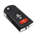 315Mhz Remote Car Key Transponder Chip 4D63 For Mazda 2 5 2011-2015 For Mazda CX-7 CX-9 2006-2013