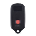 For Toyota Avalon 1998-04 Car key Remote 314.4mhz HYQ12BBX 3+1 Panic 3 4 Button