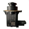 Boost Electric Turbo Pressure Diverter Blow Off Valve For MINI Cooper R55 R56 R57 R58