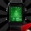 New Men's LED Watch.