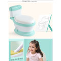6 Months To 8 Years Simulated Toilet Portable Children's Potty Baby Potty Training Girls Boy Kids Ne