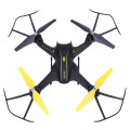 RC Quadcopter Drone with Camera HD 0.3MP 2MP WiFi FPV Camera Drone Remote Control Helicopter