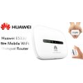 Huawei E5330 3G & LTE Mobile Hotspot Router