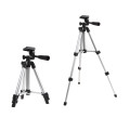 Portable Professional Aluminum Telescopic Tripod Stand Holder For Smart Phone *Free Shipping