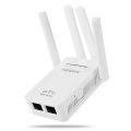 PIX-LINK Mini Wireless Wi-Fi Repeater/Router/AP