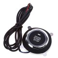 Car Vehicle Engine Start Stop System NTG002 Universal Remote Control Alarm Security Device with High
