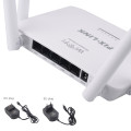 Wireless Repeater Router