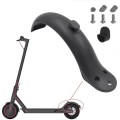 Rear Mudguard Hook Screw Cover Kit Replace for Xiaomi M365/M365 Pro Electric Scooter Accessories