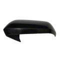 Car Reversing Mirror Cover Wing Mirror Housing Reflector Cover for Ford Mustang US Version 2015-20