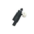 It is suitable suitable for BMW windshield cleaning pump 67127388349