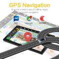 2Din Car Radio Player Android 8.1 For Toyota RAV4 XA40 XA50 RAV 4 2012-18 RDS AM GPS Navigation