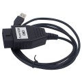 Obd Auto Diagnostic Cable For Ford Vcm Car Fault Detection Tool