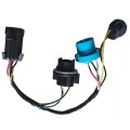 Headlight Wire Harness, for Chevy Cobalt Pontiac Headlight Wiring Harness Headlight Connector