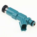 4Pcs Injector Nozzles for Toyota Yaris Vitz 1.0L 1.3L 1999-2005 23250-23020 23209-29015 23250