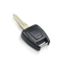 Car Remote Key OP1 24424723 For Opel Vauxhall Astra Vectra Zafira Omega 3 Frontera 433MHz 2 Button