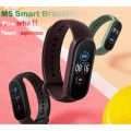 M5 Smart Bracelet