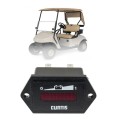 48V Volt Battery Indicator Meter Gauge 101814201 103200701 for EZGO Club Car Yamaha Golf Cart