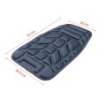 Motorcycle Seat Cushion Air Pad Cover Ride Seat Protector for MT07 MT09 ATV Four Wheel ATV