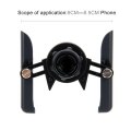Universal Car Air Vent Mount Phone Holder Stand For iPhone/ Galaxy/ Sony/ Lenovo/ HTC/ Huawei
