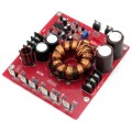 350W DC12V to Dual 28V Boost Power Supply Board for HiFi Amplifier Car Amp