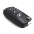 Car Remote Key Shell For VW Volkswagen Beetle cc GTI Tiguan Golf Jetta Passat Sagitar Polo MK6