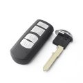 Smart Remote Key Fob For Mazda CX-5 2017-2019 CX-9 2016-2019 315Mhz ID49 Chip 3/4 Buttons