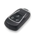 For Opel Vauxhall Adam Astra Mokka Zafira/Chevrolt Cruze Keyless-go Remote Key Shell Case Fob