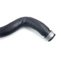 Car Coolant Hose Return Pipe For Mercedes Benz S350 Coolant Water Pipe Radiator Hose