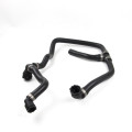 17127596834 Coolant Liquid Connection Water Hose For BMW 1'/3' Water Pipe