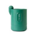 USB Mini Aroma Diffuser for Car, home, office Cactus Humidifier, Capacity: 330ml