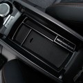 Armrest Storage Box, for Peugeot 3008 3008GT 5008 2017-2020