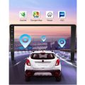 2 Din Android 8.1 Car Radio multimedia Player Universal GPS Navigation Bluetooth WiFi 2din