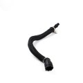 17127584561  New Rubber Radiator Hose For BMW X5 F15 Cooling Water Hose