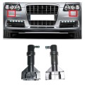 For  A6 C5 Allroad 2002-05 Car Styling Headlight Washer Lift Cylinder Spray Nozzle Jet 4Z7955979
