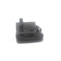 Power window lifting switch / window lifting switch black suitable for BMW E60 61316951956