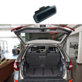 For Renault koleos MK1 Rear Trunk upper Door Handle Tail Door Handle