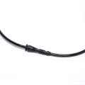 Fit for BMW X3 (F25 high quality car brake alarm line  Product length: 950MM OE: 34356790303