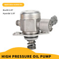 High Pressure Fuel Pump for Hyundai Kia 2.0L 2.4L Engine 2011- 35320-2G740 for Bosch HP121