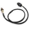 5 Wire Wideband Air Fuel Ratio Oxygen Sensor 0258017025 For Chevrolet Ford Honda Toyota 17025