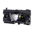 11127555212/11127553171 Car Accessories Engine Cylinder Head Top Valve Cover For BMW X1 X3 X5 Z4