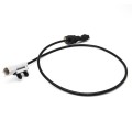 Rear Left or Right ABS Wheel Speed Sensor For jeep Grand Cherokee Commander Etc.