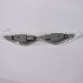 The vehicle side lamp and turn signal warning lamp are suitable for BMW E70 63137171007 63137171008
