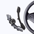 Car Universal Anti Slip Handle Knob Steering Wheel Cover