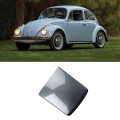 1PC Car Stickers Carbon Fiber ABS Material Instrument Panel Decoration Cover for Beetle 2003-2012