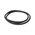 Rubber Sealing Strip Front Door Soundproof Windproof Seal for BMW 5' F10 F18 LCI 520 528 535