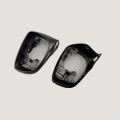 Car Side Mirror Lower Cover Rearview mirror Housing Frame For Mazda CX-5 2015 2016 For Mazda CX-3