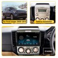 Android 10 2G Car GPS Radio For Ford Everest Ranger 2006-10 Mazda BT-50 BT 50 Multimedia Player